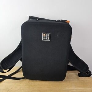 IAMRUNBOX Backpack Lite, Water Resistant, Fits Laptop for Running Cycling Travel